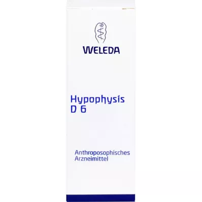 Hypophysis D6, 50 ml