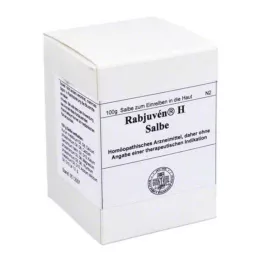 RABJUVEN H ungir, 100 g