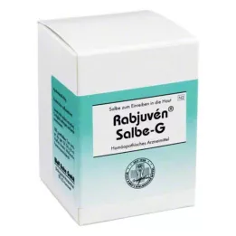 RABJUVEN Ointento G, 100 G