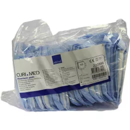 SAUGKOMPRESSEN No estéril 10x10 cm 400 g/m, 50 uds