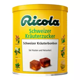 RICOLA Caramelos de hierbas m.Z.Dose, 250 g