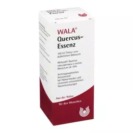 QUERCUS ESENCIA, 100 ml