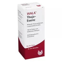 THUJA ESENCIA, 100 ml