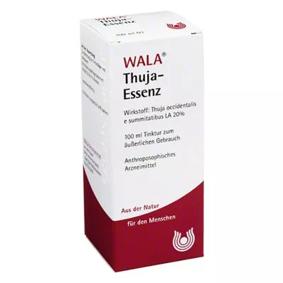 THUJA ESENCIA, 100 ml