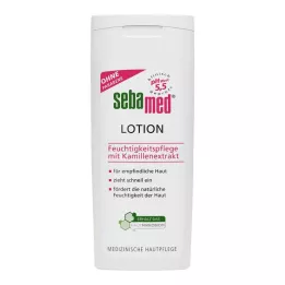 SEBAMED Loción, 200 ml