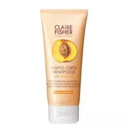 Claire Fisher Nature Classic Dureach Hand Cream, 60 ml