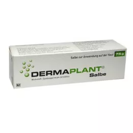 DERMAPLANT Ungüento, 75 g