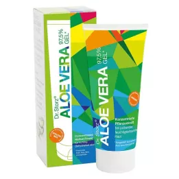 ALOE VERA GEL Tubo Dr.Storz 97,5 %, 100 ml