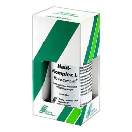 HAUT KOMPLEX Gotas de complejo L Ho-Fu, 50 ml
