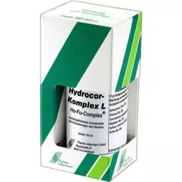 HYDROCOR complejo l de complejo Ho-fu, 30 ml