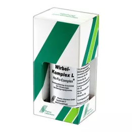 WIRBEL Gotas de complejo L Ho-Fu-Complex, 30 ml
