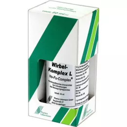 WIRBEL Gotas de complejo L Ho-Fu-Complex, 100 ml