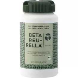BETA REU RELLA Algas frontales en polvo, 160 g