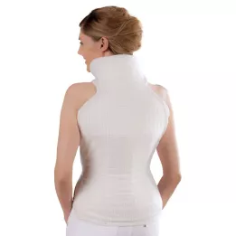 BOSOTHERM Almohadilla térmica 1300 para cuello y espalda, 1 pieza