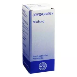 JOWIDARMIN n gotas, 50 ml