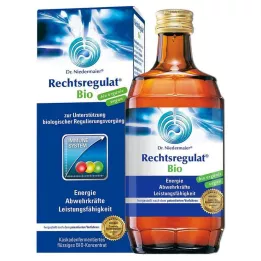 RECHTSREGULAT Líquido orgánico, 350 ml