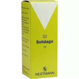 SOLIDAGO H 32 gotas, 50 ml