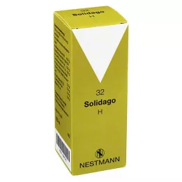 SOLIDAGO H 32 gotas, 100 ml