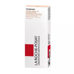 Roche Posay Toleriane Teint Maquillaje fresco 02, 30 ml