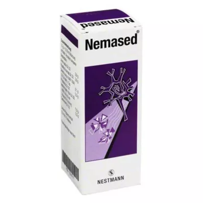 NEMASED Gotas, 100 ml