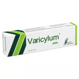 VARICYLUM Ointento de cuidado activo, 100 g