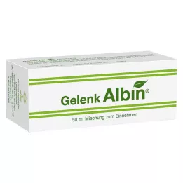 GELENK ALBIN Gotas orales, 50 ml