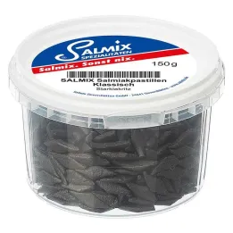 Pastillas de amoníaco Salmix N, 150 g