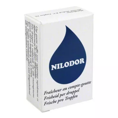 NILODOR Caída, 1 P