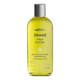 OLIVENÖL PFLEGE-Champú, 200 ml