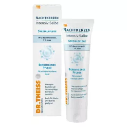 DR.THEISS Ungüento intensivo de onagra, 50 g
