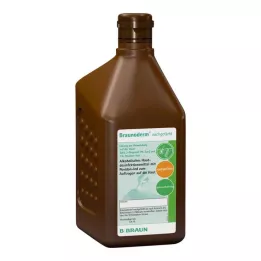 BRAUNODERM recolorado, 1 l