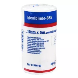 IDEALBINDE bmp 10 cm x 5 m, 1 pieza