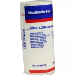 IDEALBINDE bmp 12 cm x 5 m, 1 pieza