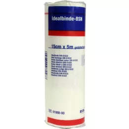 IDEALBINDE bmp 15 cm x 5 m, 1 pieza