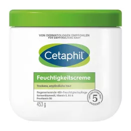 CETAPHIL Crema hidratante, 456 ml