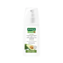 Rausch Aguacate Color Protection Spray, 100 ml