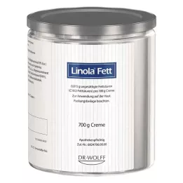 LINOLA nata líquida, 700 g