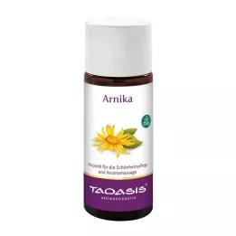 ARNIKA ÖL Orgánico, 50 ml