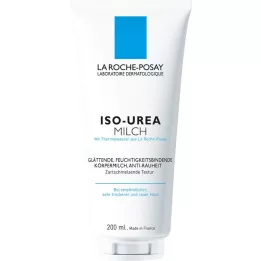 Roche Posay Iso Urea Leche, 200 ml