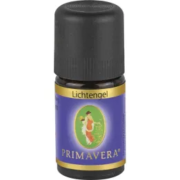 Mezcla de fragancia de aceite esencial de gel ligero, 5 ml