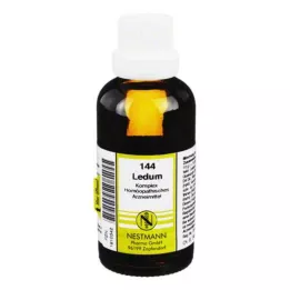 LEDUM KOMPLEX No. 144 Dilución, 50 ml