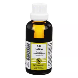 URTICA KOMPLEX No. 146 Dilución, 50 ml