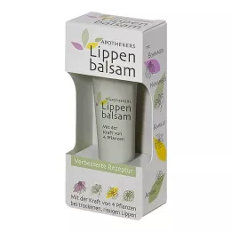 APOTHEKERS Tubo de bálsamo labial, 8 ml