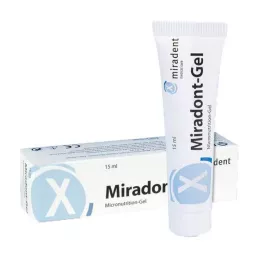 Miradent Miradon Gel, 15 ml