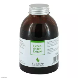 EICHENRINDEN Extracto, 550 g