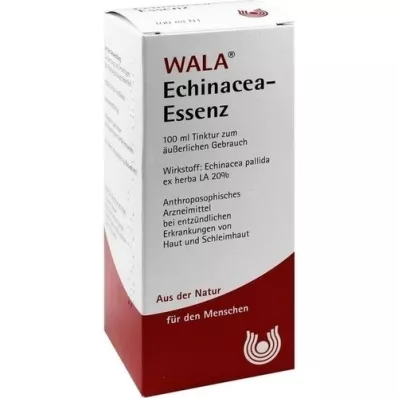 ECHINACEA ESENCIA, 100 ml
