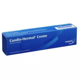 CANDIO HERMAL Crema, 50 g