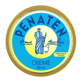PENATEN CREMA, 50 ml