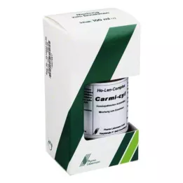 CARMI-CYL Ho-Len-Complex gotas, 100 ml