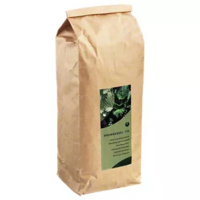 BRENNESSEL TÉ, 500 g